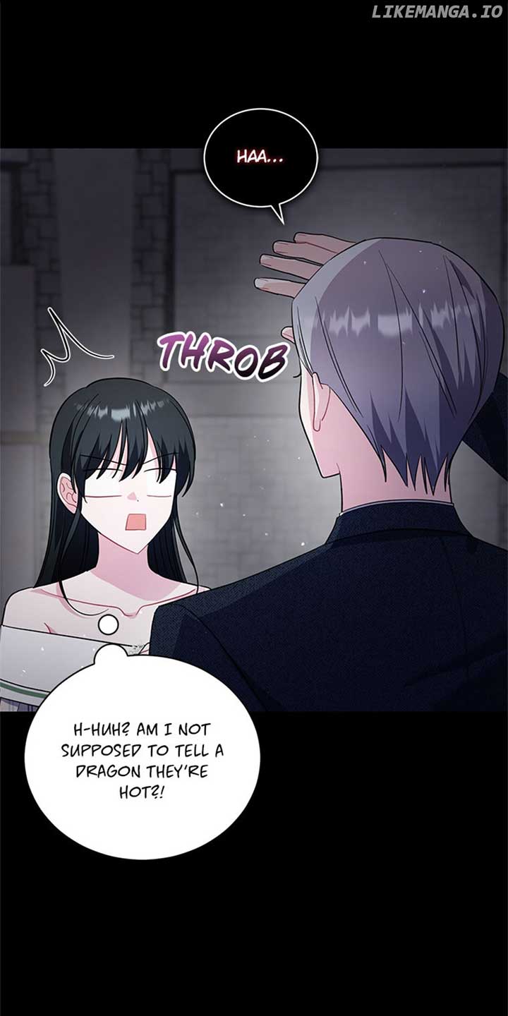 I Thought It Was a Fantasy Romance, but It’s a Horror Story - Chapter 48 - 44