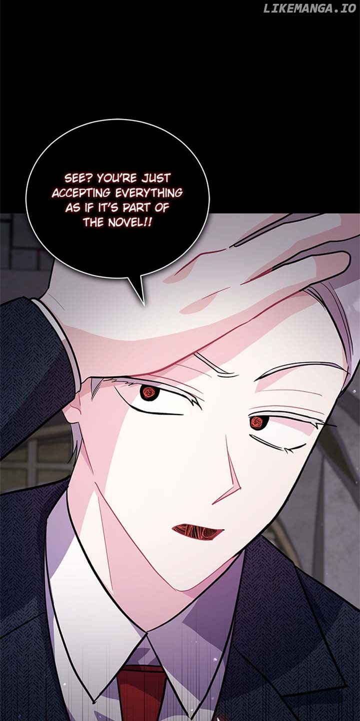 I Thought It Was a Fantasy Romance, but It’s a Horror Story - Chapter 48 - 45