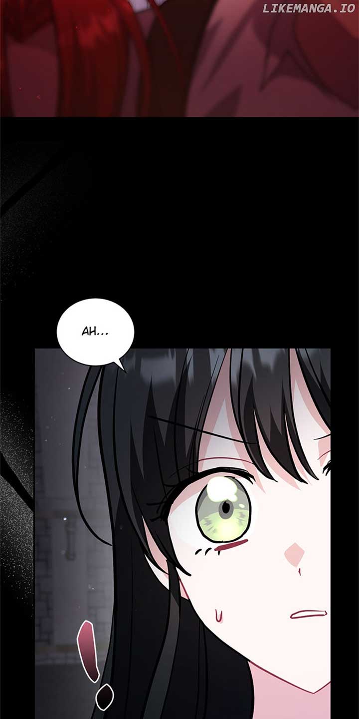 I Thought It Was a Fantasy Romance, but It’s a Horror Story - Chapter 48 - 47