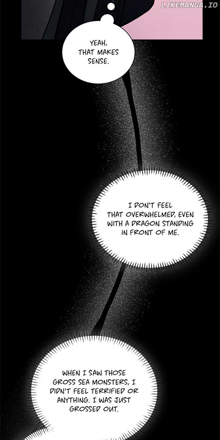 I Thought It Was a Fantasy Romance, but It’s a Horror Story - Chapter 48 - 48