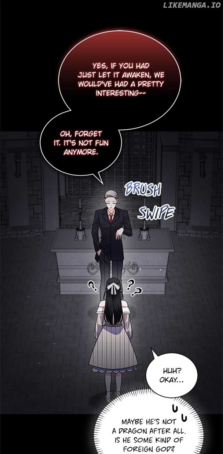 I Thought It Was a Fantasy Romance, but It’s a Horror Story - Chapter 48 - 53