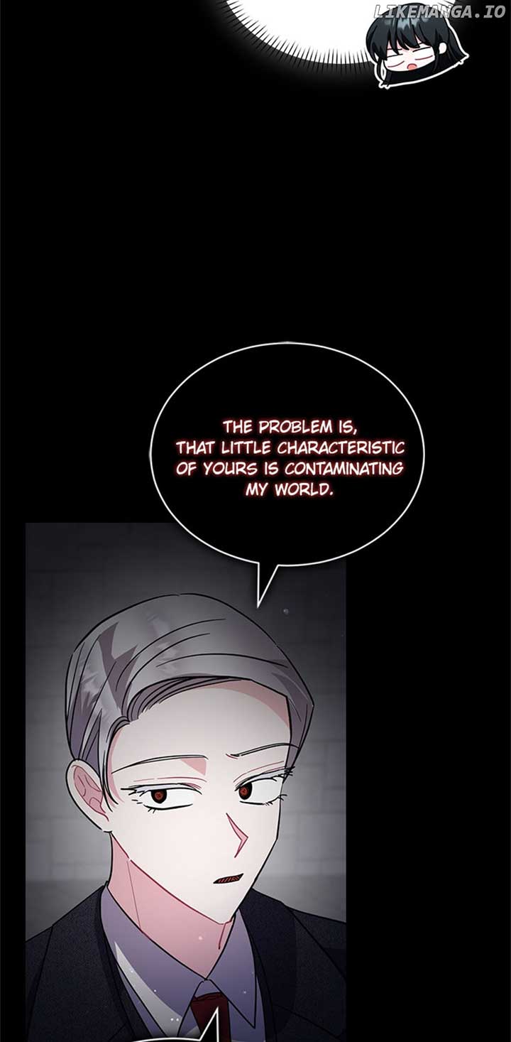 I Thought It Was a Fantasy Romance, but It’s a Horror Story - Chapter 48 - 54