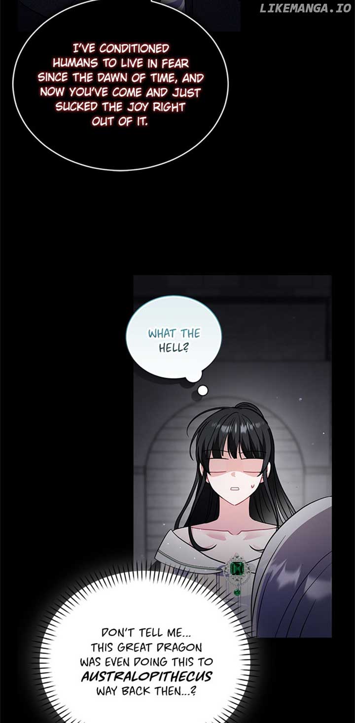 I Thought It Was a Fantasy Romance, but It’s a Horror Story - Chapter 48 - 55