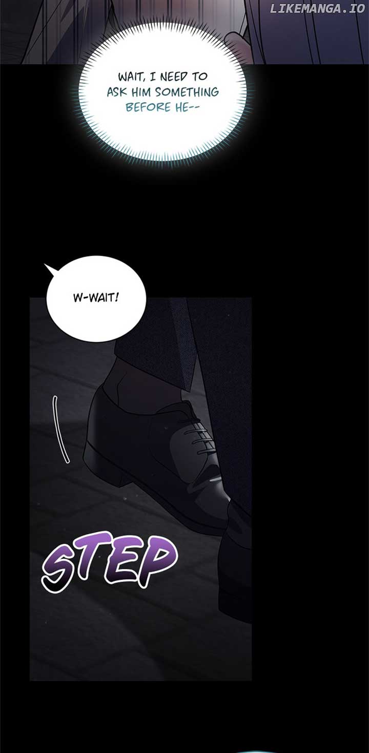 I Thought It Was a Fantasy Romance, but It’s a Horror Story - Chapter 48 - 59