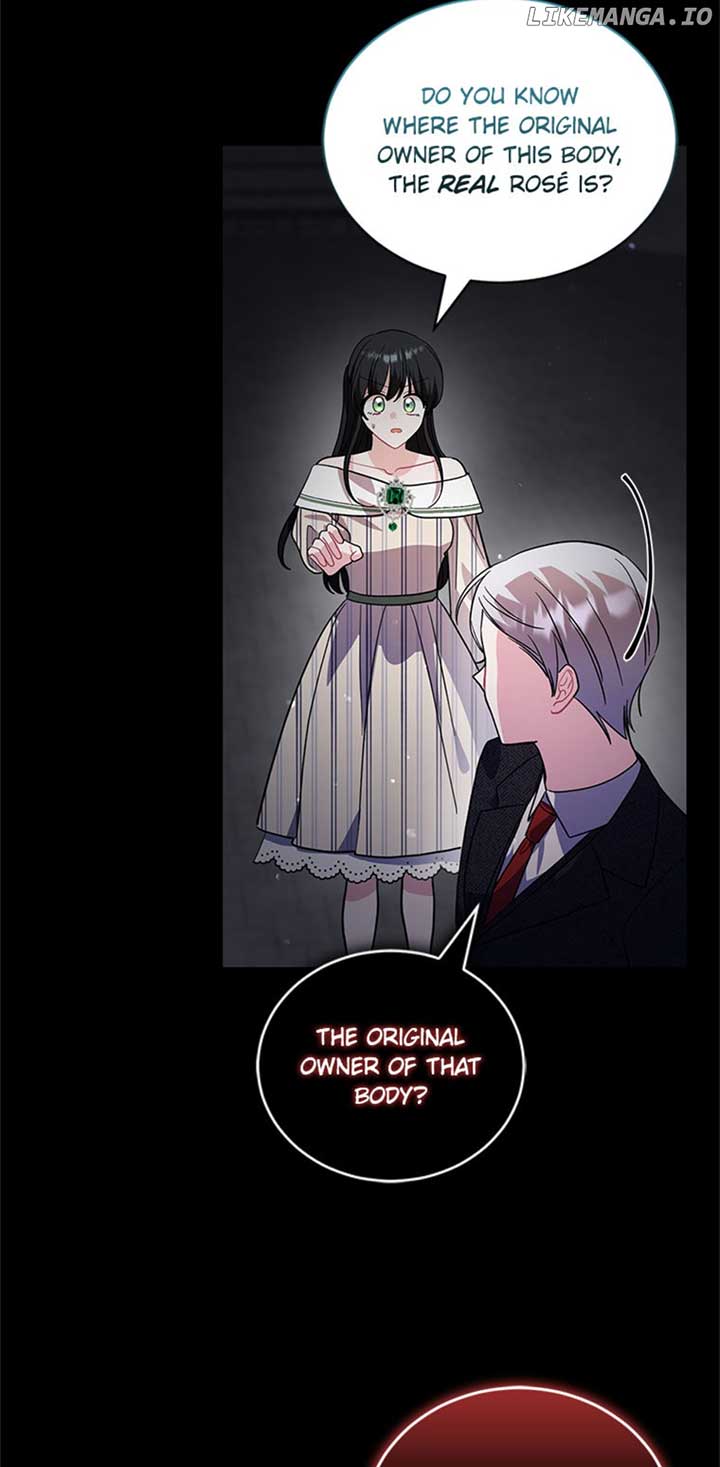 I Thought It Was a Fantasy Romance, but It’s a Horror Story - Chapter 48 - 60