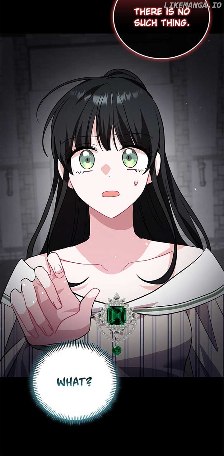 I Thought It Was a Fantasy Romance, but It’s a Horror Story - Chapter 48 - 61