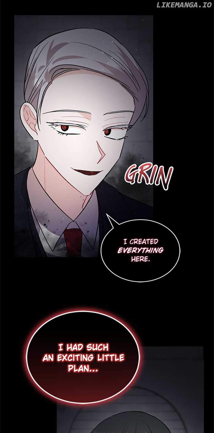 I Thought It Was a Fantasy Romance, but It’s a Horror Story - Chapter 48 - 63