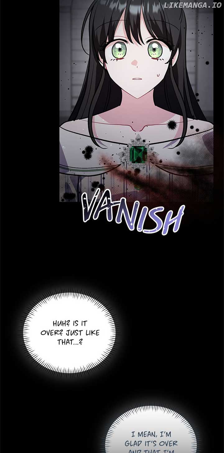 I Thought It Was a Fantasy Romance, but It’s a Horror Story - Chapter 48 - 64