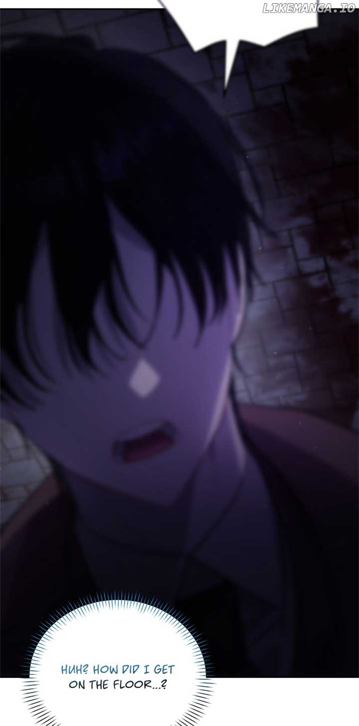 I Thought It Was a Fantasy Romance, but It’s a Horror Story - Chapter 48 - 67