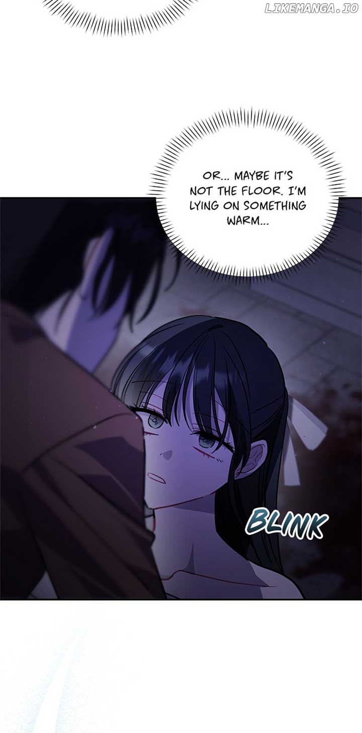 I Thought It Was a Fantasy Romance, but It’s a Horror Story - Chapter 48 - 68