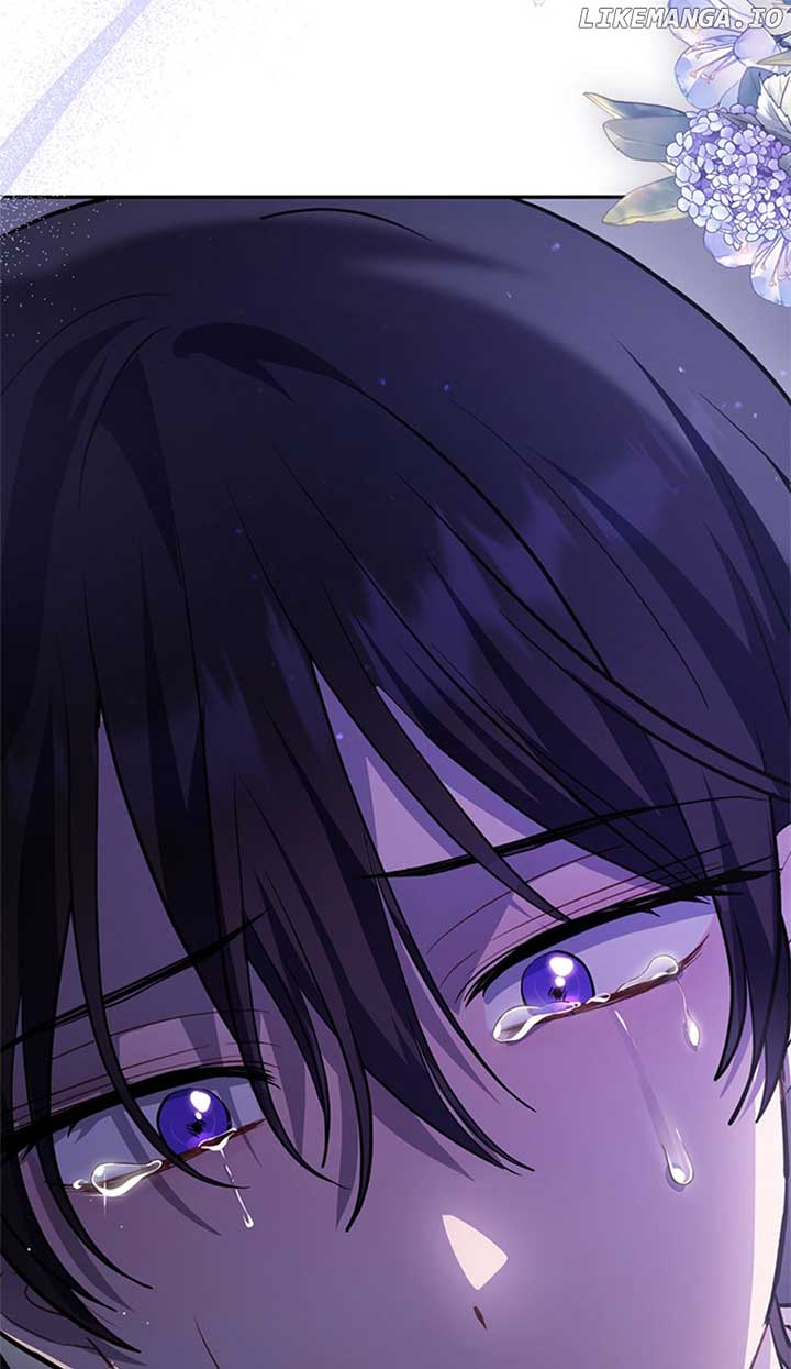 I Thought It Was a Fantasy Romance, but It’s a Horror Story Chapter 49 - Page 4