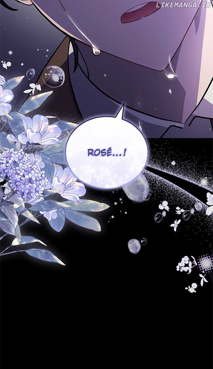 I Thought It Was a Fantasy Romance, but It’s a Horror Story Chapter 49 - Page 5