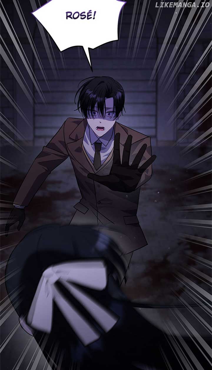 I Thought It Was a Fantasy Romance, but It’s a Horror Story Chapter 49 - Page 9