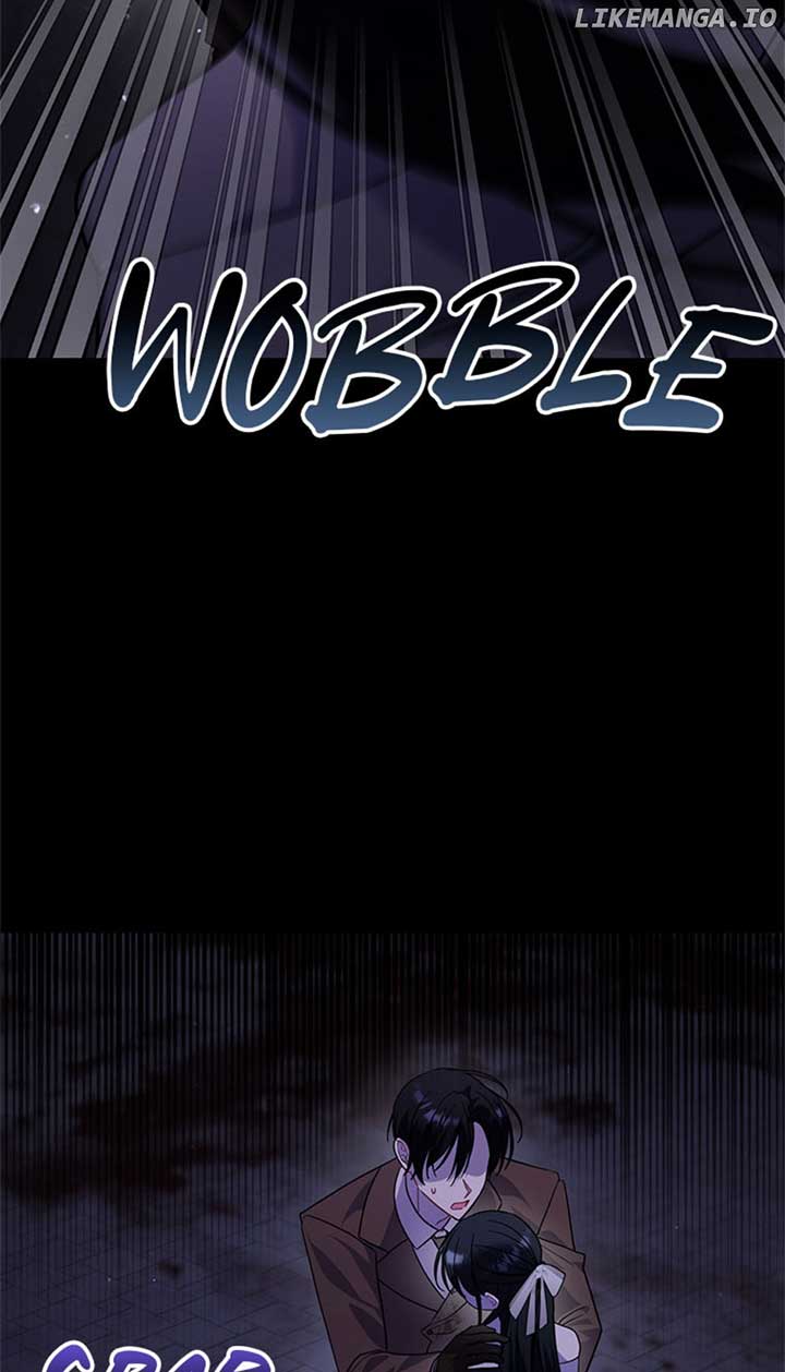 I Thought It Was a Fantasy Romance, but It’s a Horror Story Chapter 49 - Page 10