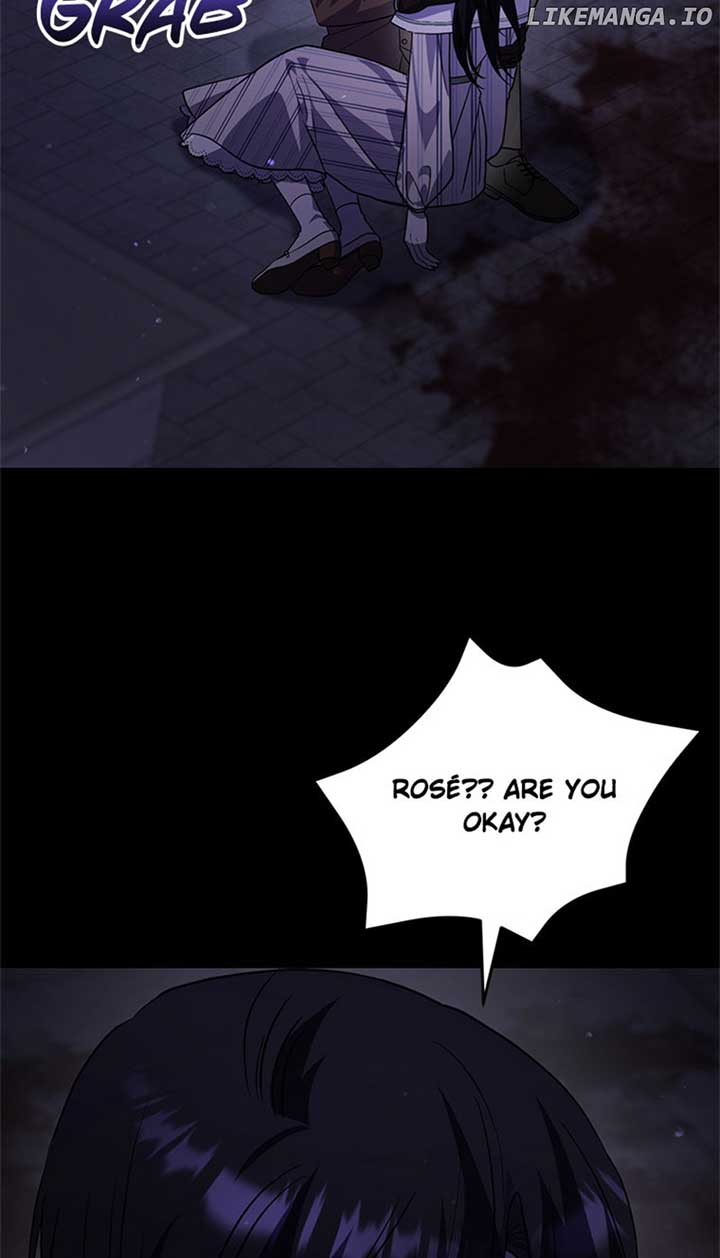 I Thought It Was a Fantasy Romance, but It’s a Horror Story Chapter 49 - Page 11