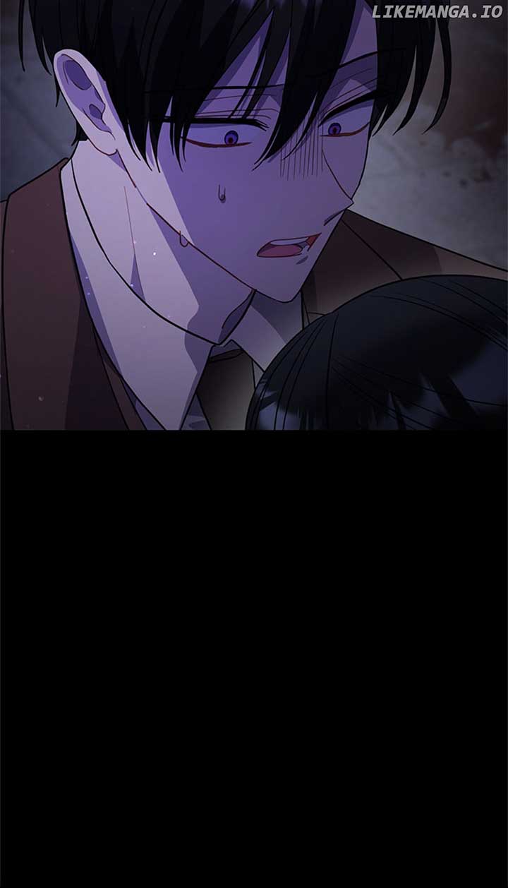 I Thought It Was a Fantasy Romance, but It’s a Horror Story Chapter 49 - Page 12