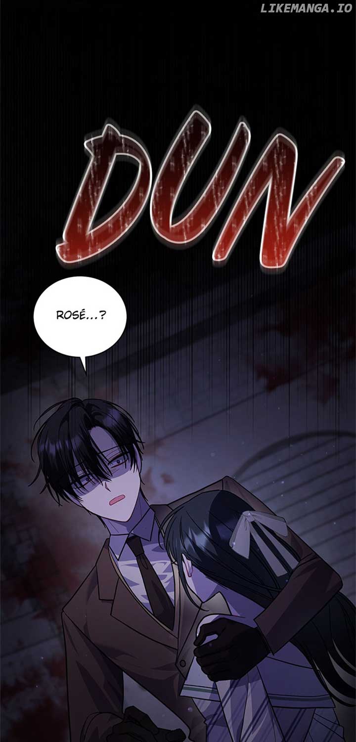 I Thought It Was a Fantasy Romance, but It’s a Horror Story Chapter 49 - Page 15