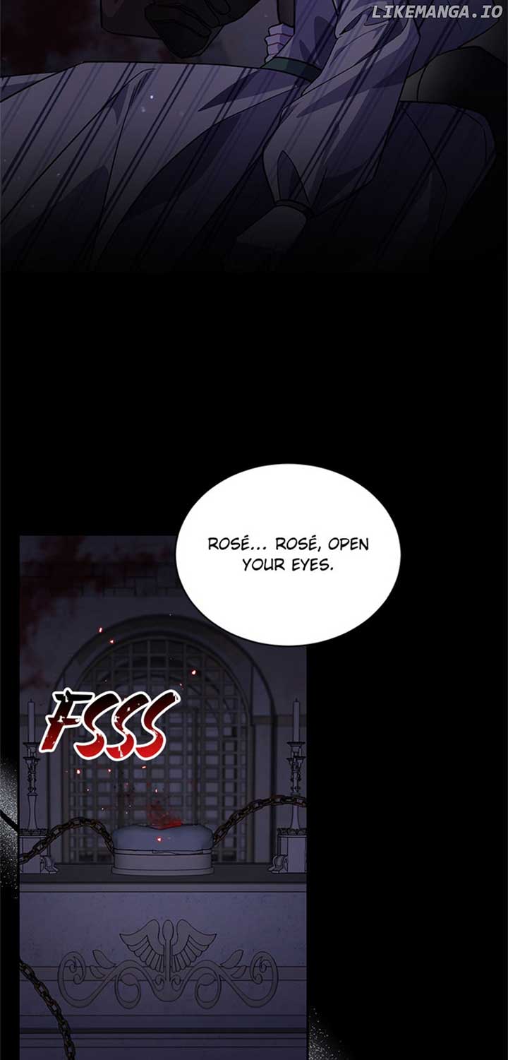 I Thought It Was a Fantasy Romance, but It’s a Horror Story Chapter 49 - Page 16