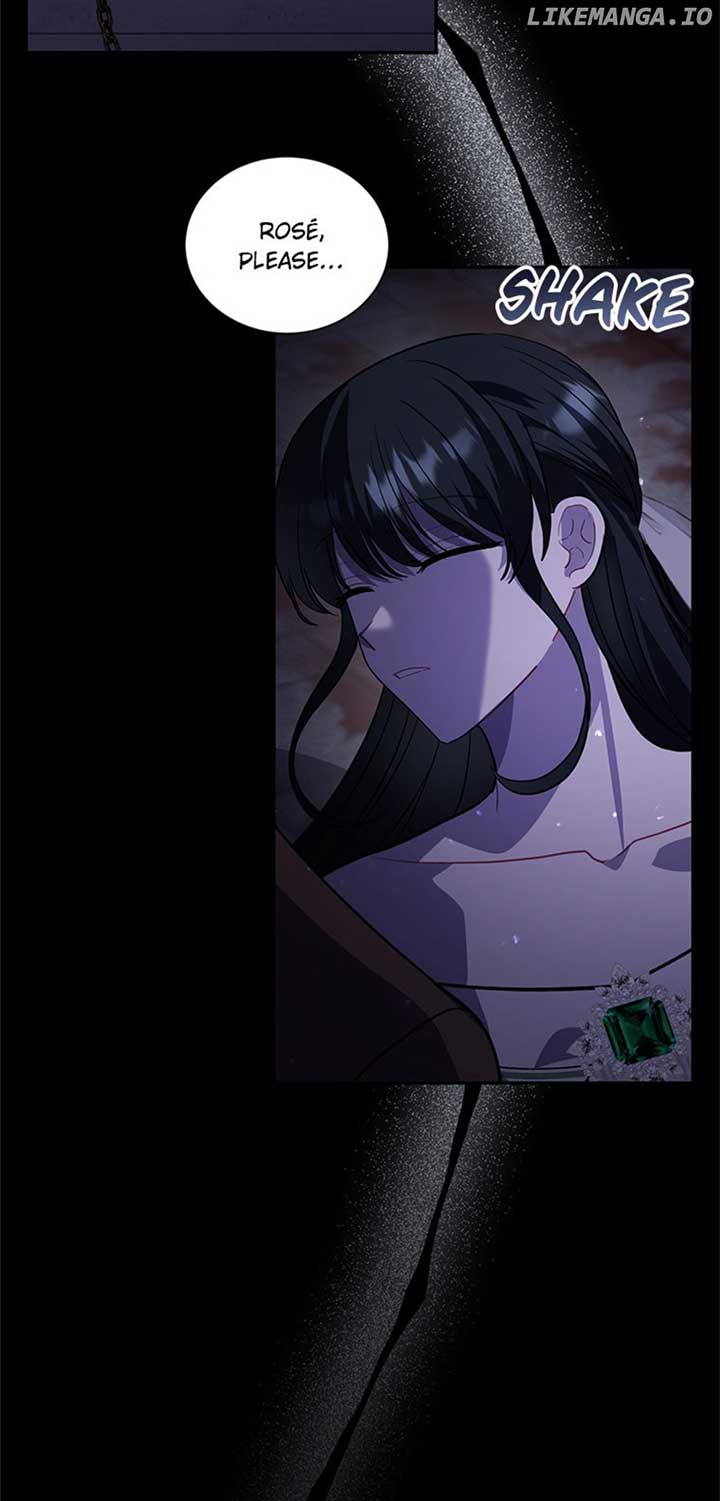 I Thought It Was a Fantasy Romance, but It’s a Horror Story Chapter 49 - Page 17