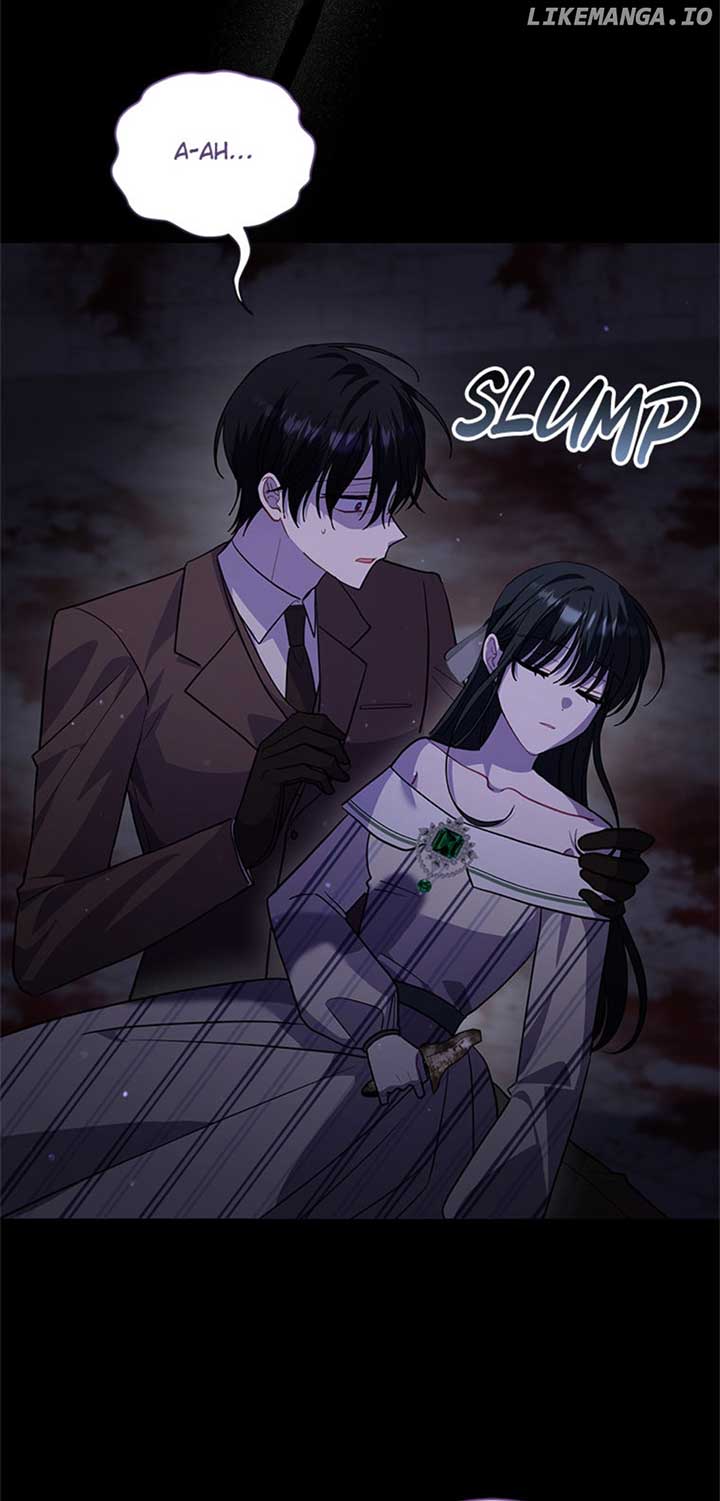 I Thought It Was a Fantasy Romance, but It’s a Horror Story Chapter 49 - Page 18