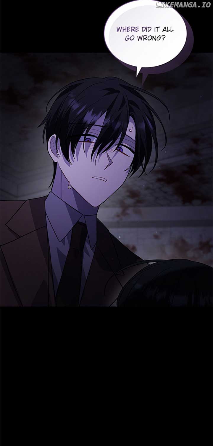 I Thought It Was a Fantasy Romance, but It’s a Horror Story Chapter 49 - Page 19