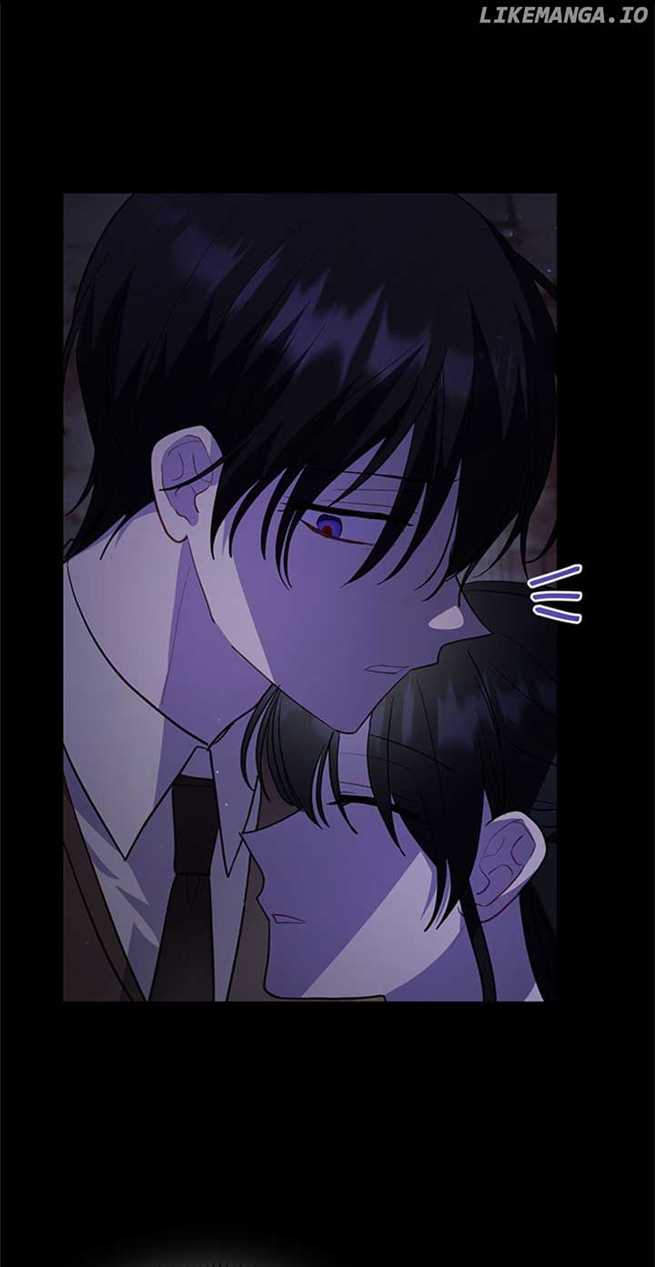 I Thought It Was a Fantasy Romance, but It’s a Horror Story Chapter 49 - Page 21