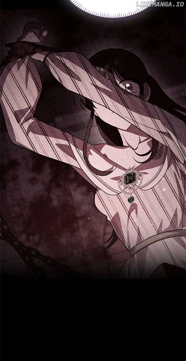 I Thought It Was a Fantasy Romance, but It’s a Horror Story Chapter 49 - Page 23