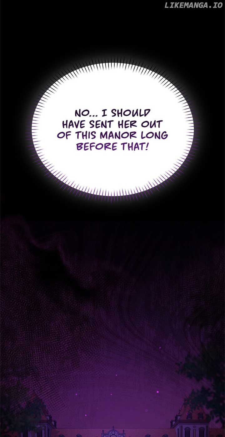 I Thought It Was a Fantasy Romance, but It’s a Horror Story Chapter 49 - Page 24