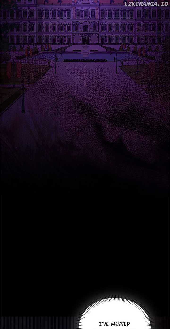 I Thought It Was a Fantasy Romance, but It’s a Horror Story Chapter 49 - Page 25