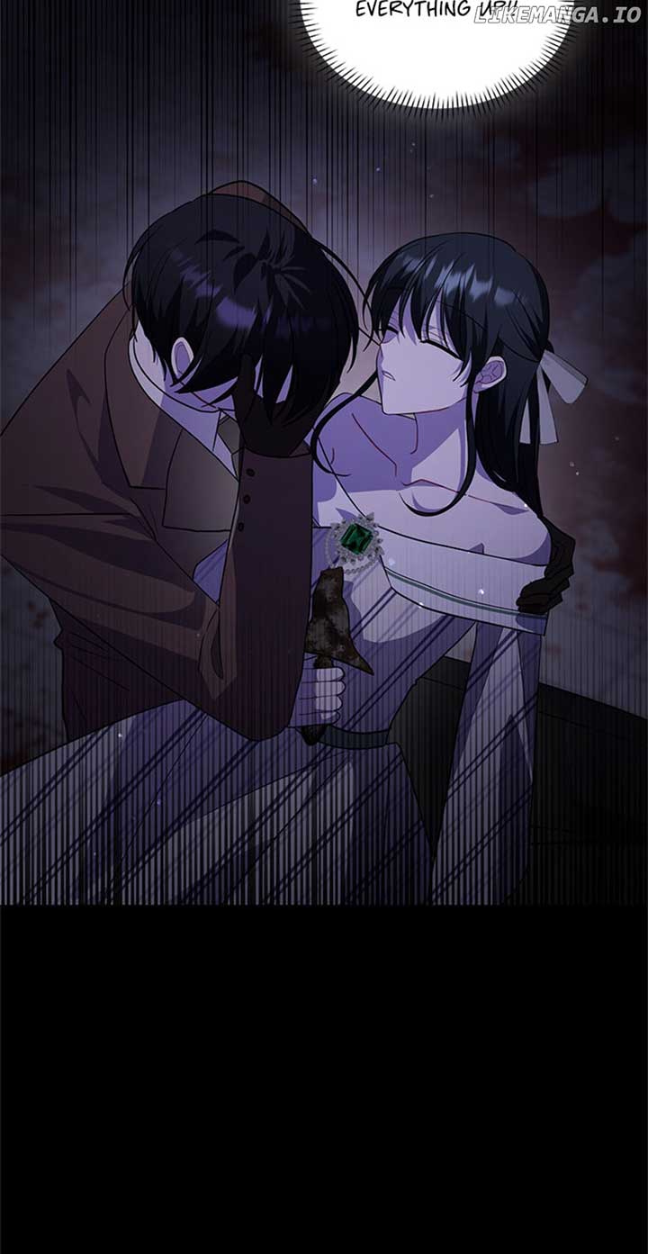 I Thought It Was a Fantasy Romance, but It’s a Horror Story Chapter 49 - Page 26