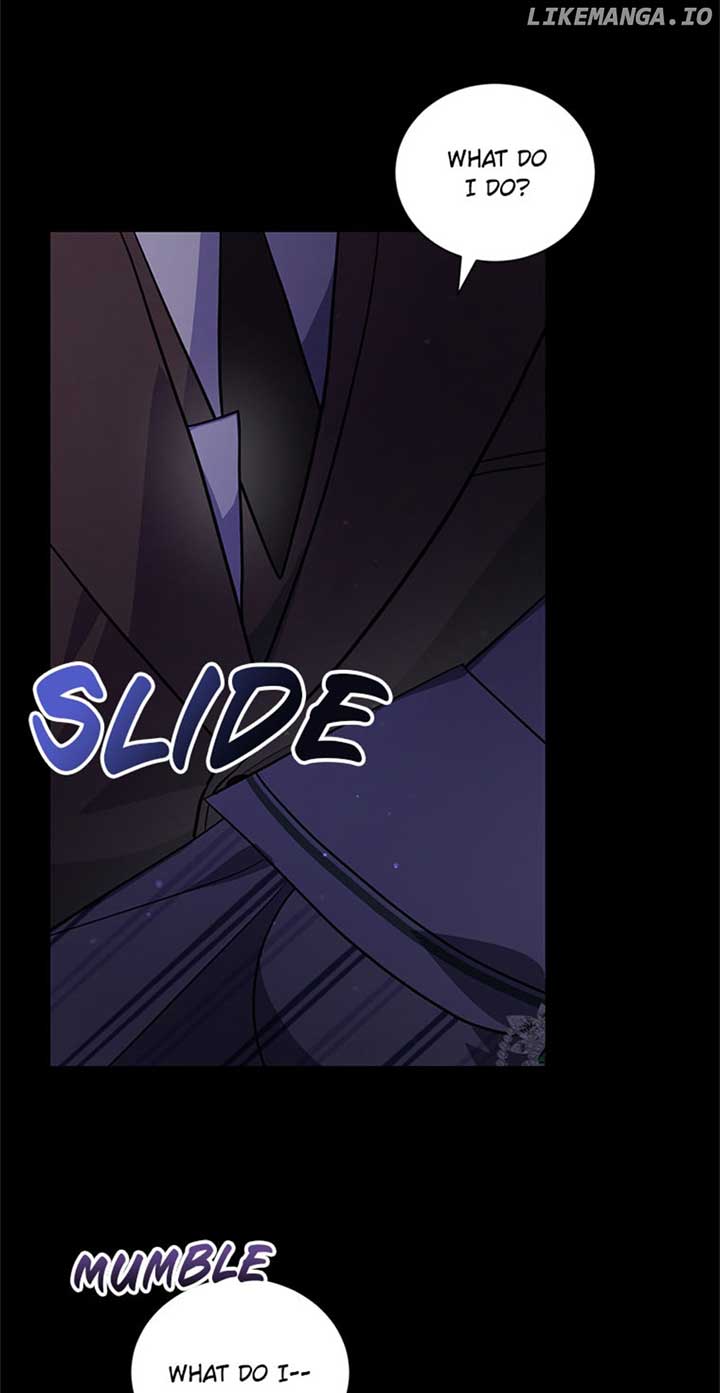 I Thought It Was a Fantasy Romance, but It’s a Horror Story Chapter 49 - Page 27