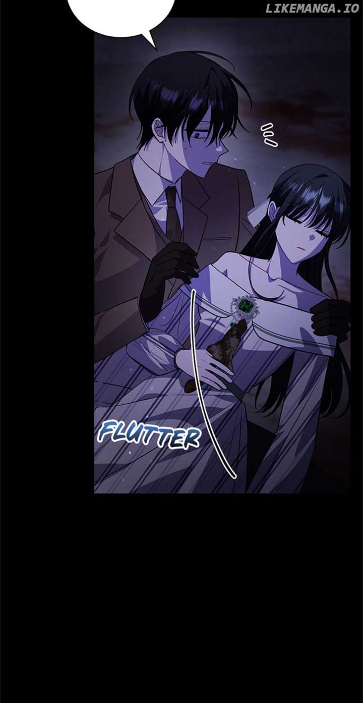 I Thought It Was a Fantasy Romance, but It’s a Horror Story Chapter 49 - Page 28