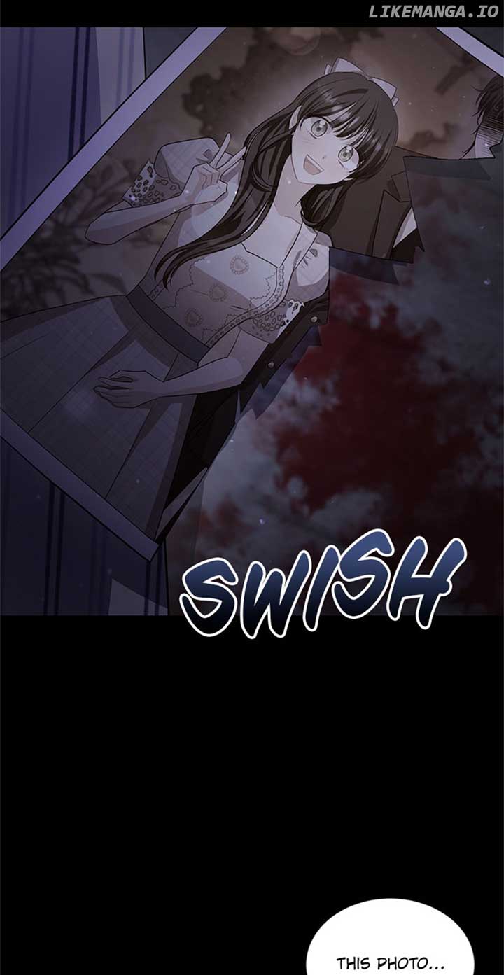 I Thought It Was a Fantasy Romance, but It’s a Horror Story Chapter 49 - Page 29