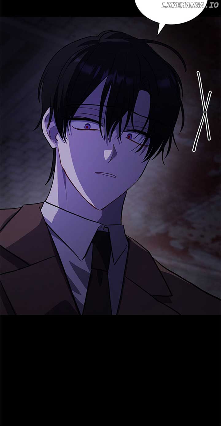 I Thought It Was a Fantasy Romance, but It’s a Horror Story Chapter 49 - Page 30