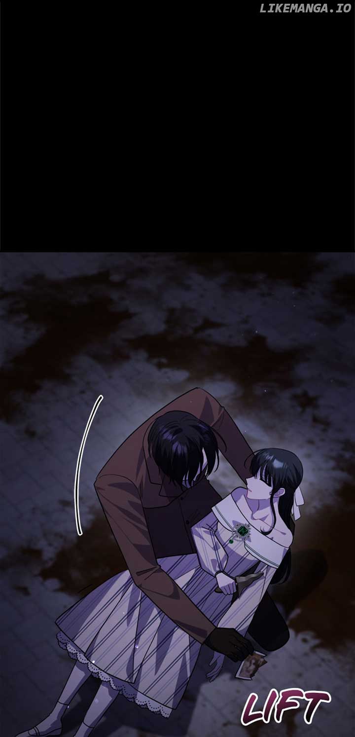 I Thought It Was a Fantasy Romance, but It’s a Horror Story Chapter 49 - Page 31