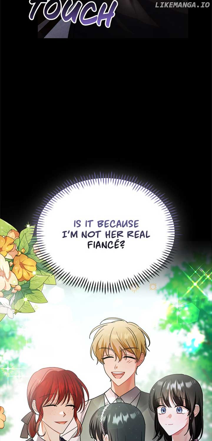 I Thought It Was a Fantasy Romance, but It’s a Horror Story Chapter 49 - Page 35