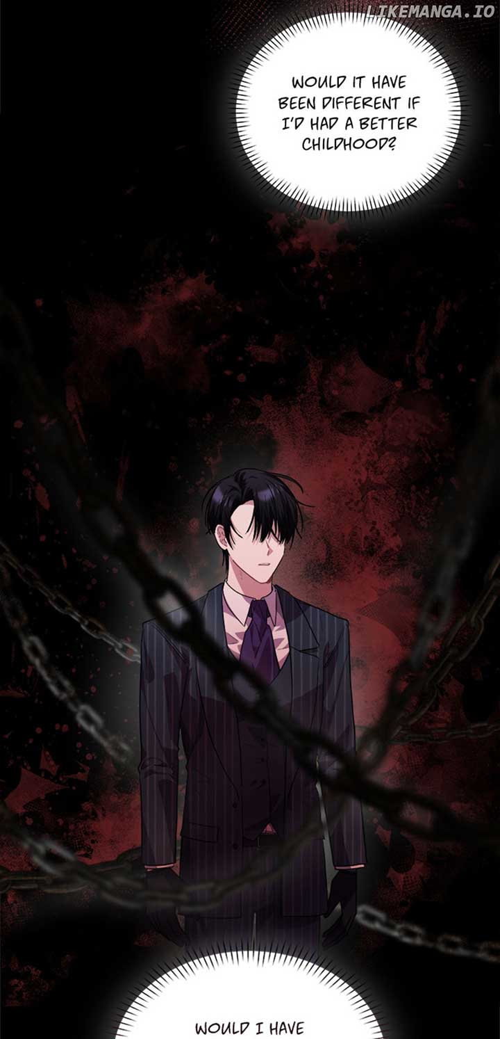 I Thought It Was a Fantasy Romance, but It’s a Horror Story Chapter 49 - Page 37