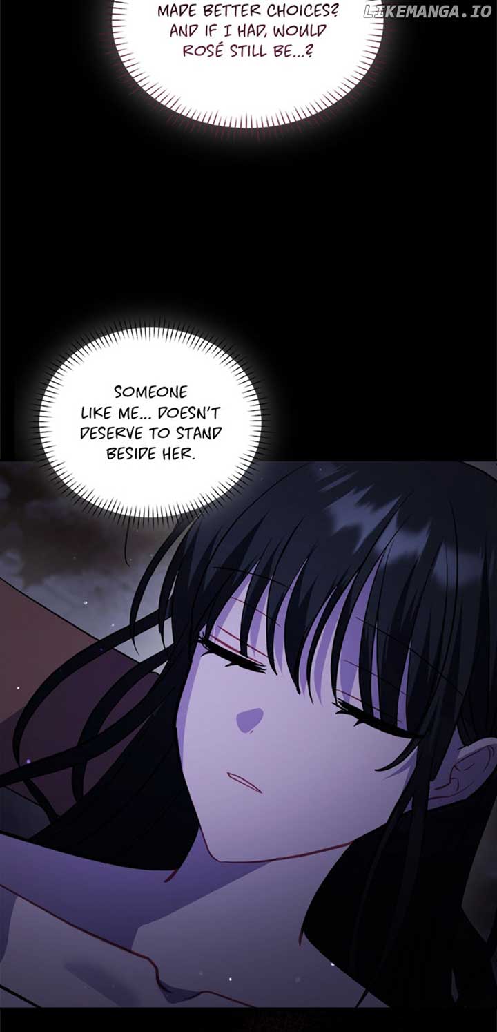 I Thought It Was a Fantasy Romance, but It’s a Horror Story Chapter 49 - Page 38