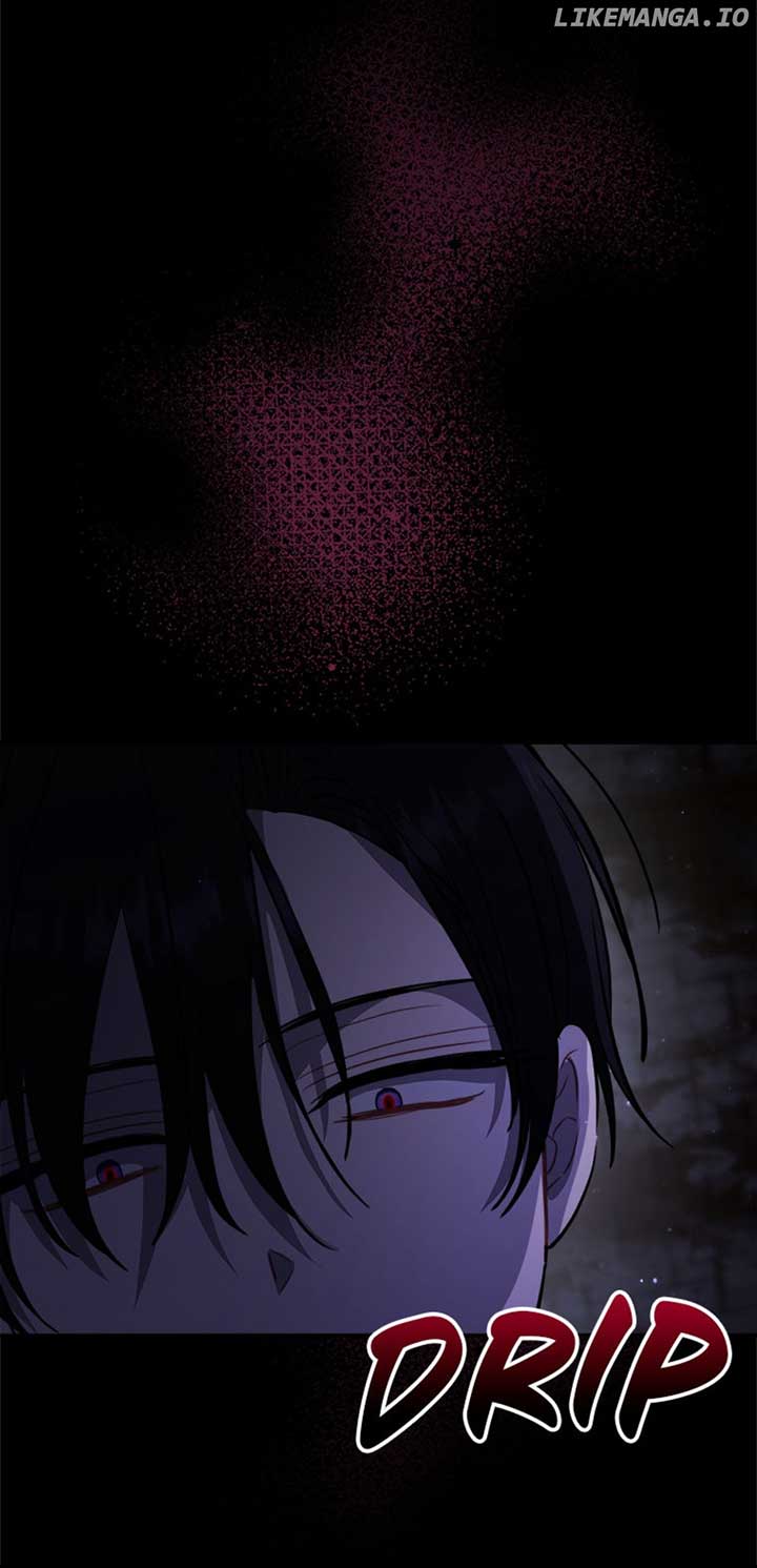 I Thought It Was a Fantasy Romance, but It’s a Horror Story Chapter 49 - Page 39