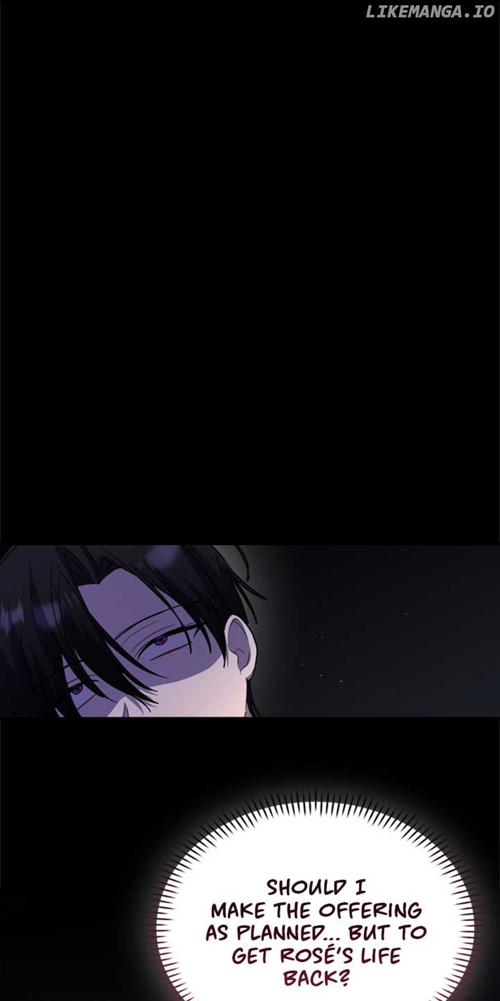 I Thought It Was a Fantasy Romance, but It’s a Horror Story Chapter 49 - Page 40