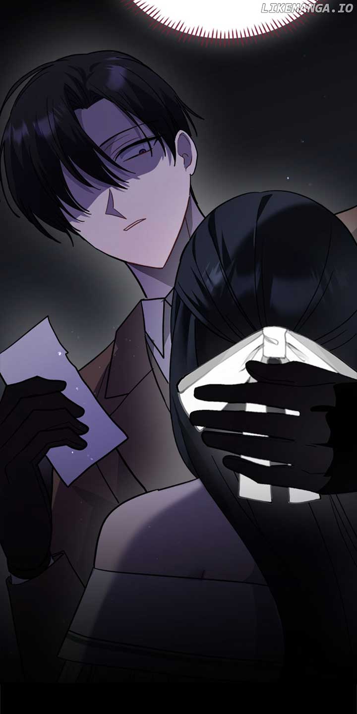 I Thought It Was a Fantasy Romance, but It’s a Horror Story Chapter 49 - Page 41