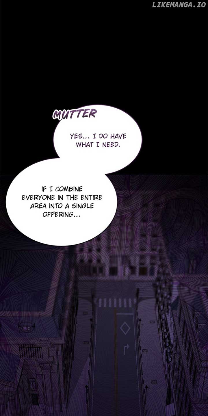 I Thought It Was a Fantasy Romance, but It’s a Horror Story Chapter 49 - Page 42