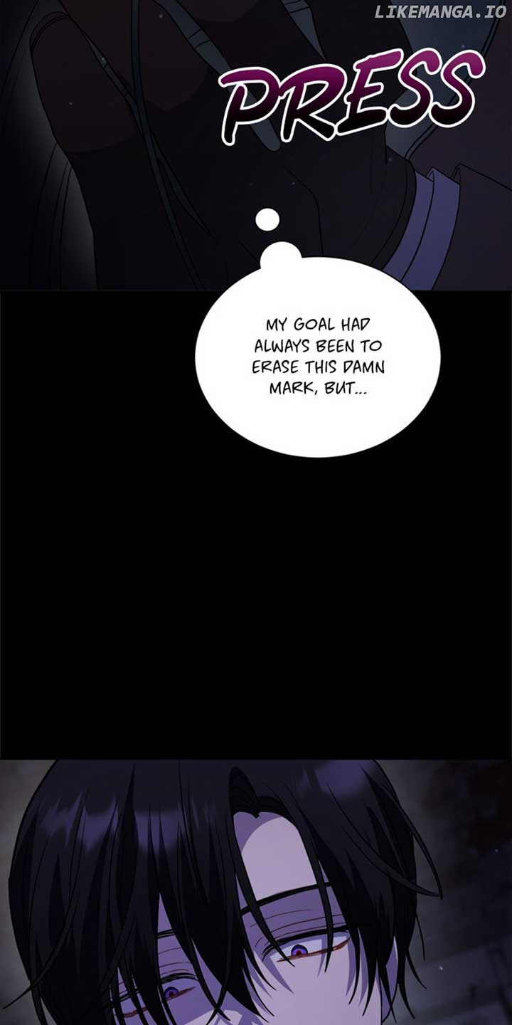 I Thought It Was a Fantasy Romance, but It’s a Horror Story Chapter 49 - Page 44