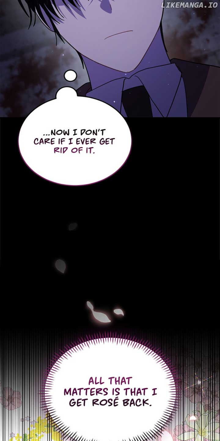 I Thought It Was a Fantasy Romance, but It’s a Horror Story Chapter 49 - Page 45