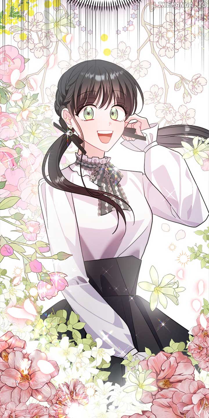 I Thought It Was a Fantasy Romance, but It’s a Horror Story Chapter 49 - Page 46