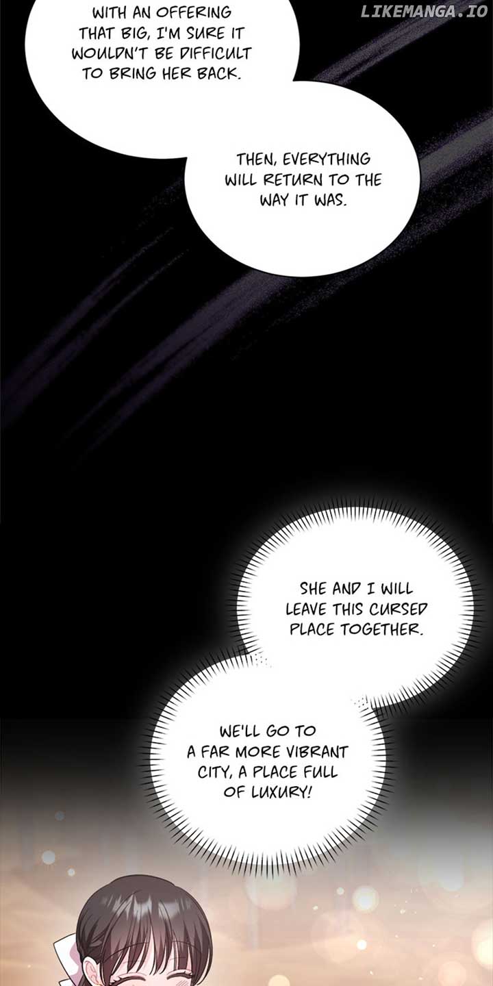 I Thought It Was a Fantasy Romance, but It’s a Horror Story Chapter 49 - Page 48