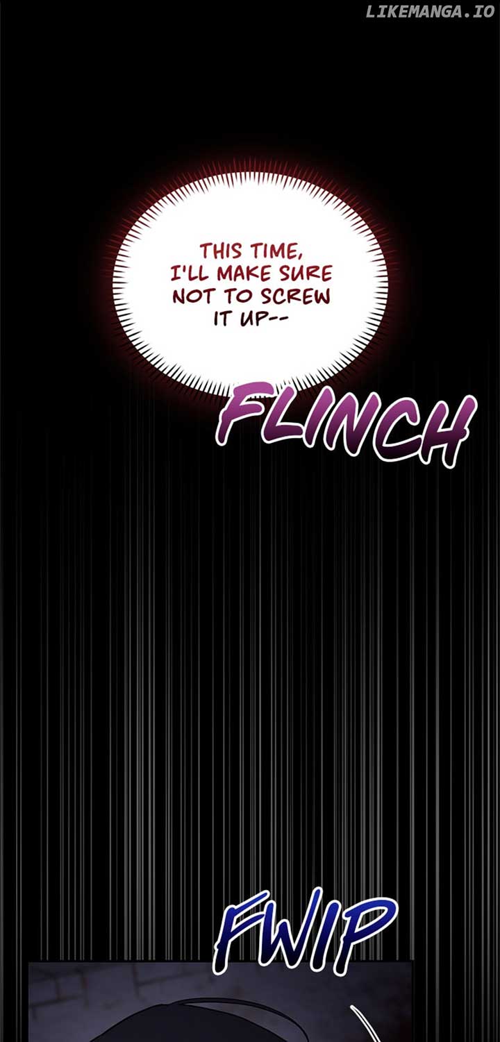 I Thought It Was a Fantasy Romance, but It’s a Horror Story Chapter 49 - Page 50