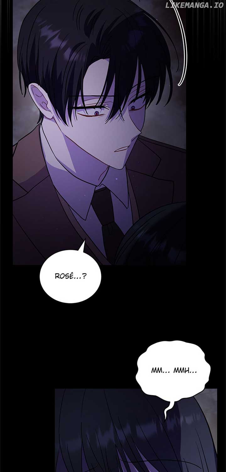 I Thought It Was a Fantasy Romance, but It’s a Horror Story Chapter 49 - Page 51