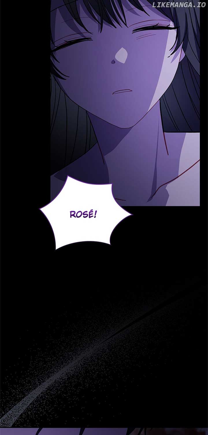 I Thought It Was a Fantasy Romance, but It’s a Horror Story Chapter 49 - Page 52