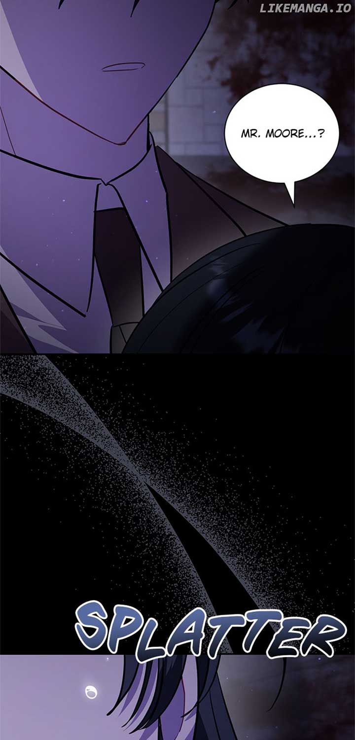 I Thought It Was a Fantasy Romance, but It’s a Horror Story Chapter 49 - Page 53